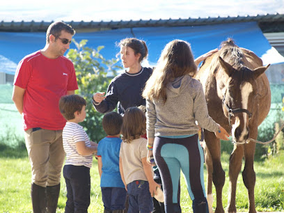 Imagen de Centro Hipico GALIARA -