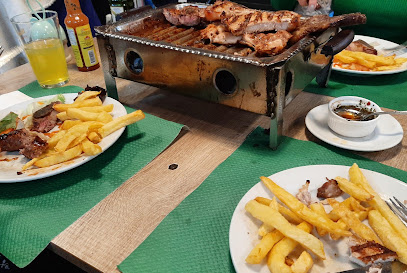 Imagen de Bar & Parrilla al Carbon La Clasica -
