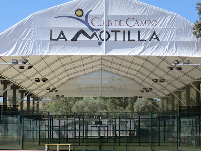 Imagen de Club de Campo La Motilla -