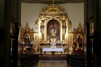 Imagen de Basilica de Jesus del Gran Poder -