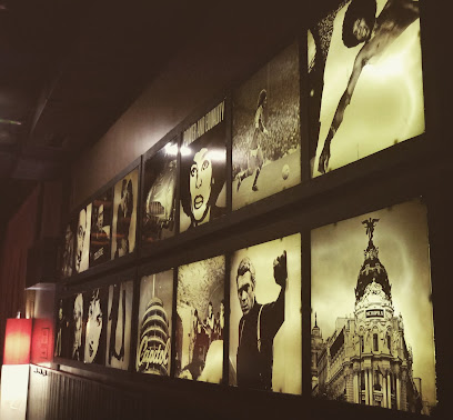 Imagen de Costello club -