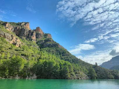 Imagen de RUTAS FLUVIALES DEL JUCAR