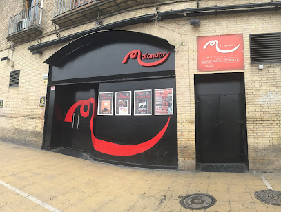 Imagen de Sala Malandar -