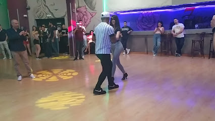 Imagen de Discoteca 7rosas -