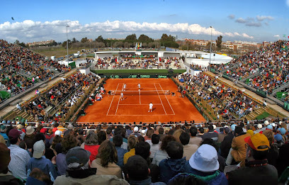 Imagen de Andalusian Tennis Federation -