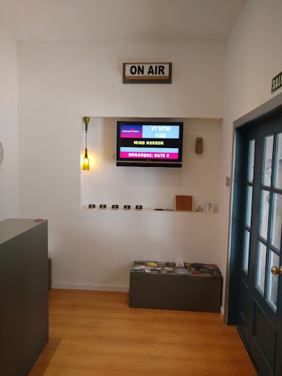 Imagen de Mind Trips -