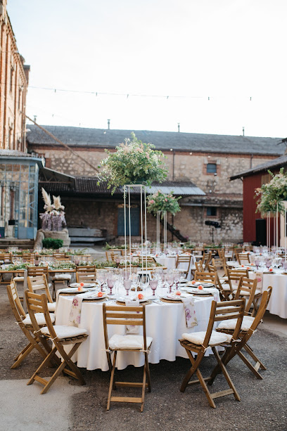 Imagen de Iglesias Floristeria & Eventos -