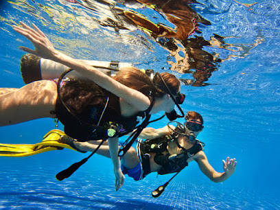 Imagen de Diving course Madrid buceadoresmadrid -