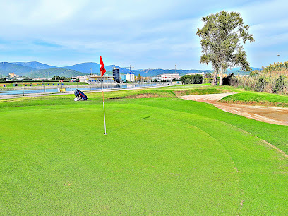 Imagen de Pitch & Putt -