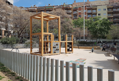 Imagen de Jardins d'Antoni Puigvert -