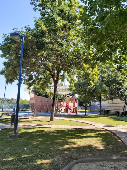 Imagen de Parque Infantil -