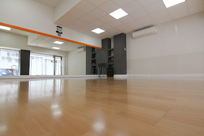 Imagen de Escuela de Baile MADRID 47 -