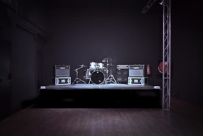 Imagen de La Nau - Local d'assaig -