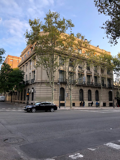 Imagen de Tribunal Superior De Justicia Sala De Lo Social Seccion Cuarta -