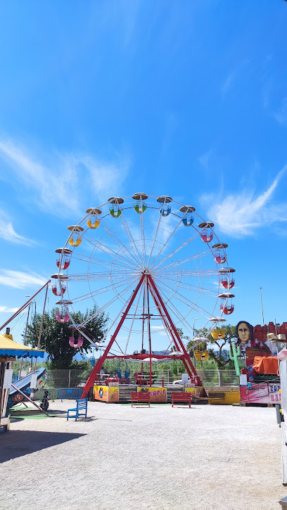 Imagen de Gandilandia - Parque de Atracciones -