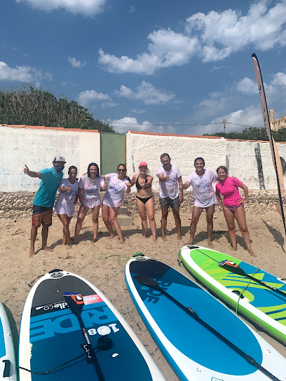 Imagen de WINDSPORTS DAIMUS -