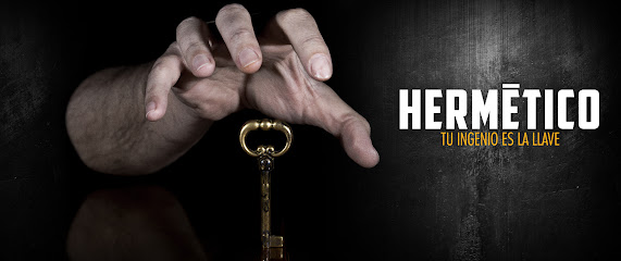 Imagen de Hermetico Escape Rooms - Escape Room en Madrid -