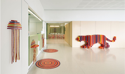 Imagen de Sant Joan de Deu Barcelona Hospital -