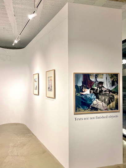 Imagen de Volta Art gallery -