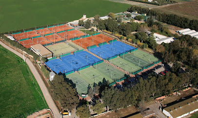 Imagen de Emilio Sanchez Academy