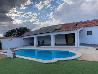 Imagen de Cortijo Rural La Parrilla -