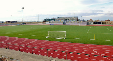 Imagen de Paracuellos de Jarama Sports Center -