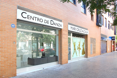 Centro de Danza Mari Cruz Alcala - Academias de baile en Valencia - Salon de baile