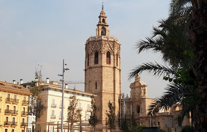 Imagen de Placa de la Reina -