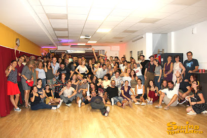 Imagen de Swing Maniacs - Gracia -