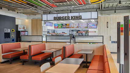 Imagen de Burguer King Prensa -