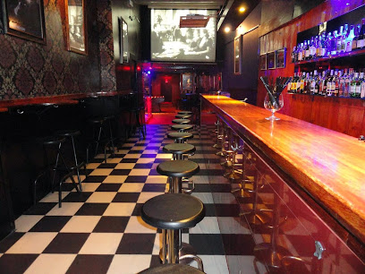 Imagen de Big Bang Bar -