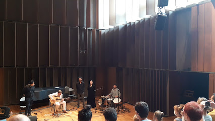 Imagen de Escola Superior de Musica de Catalunya (ESMUC) -