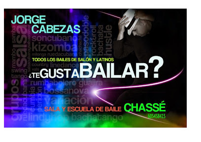 Imagen de Sala y Escuela de baile Chasse -