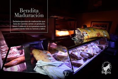 Imagen de Meson Asador la Burra -