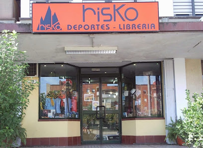 Imagen de Risko. Luis Gilperez Fraile -