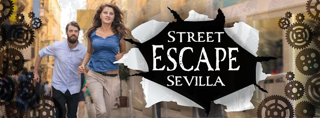 Imagen de Street Escape Sevilla -