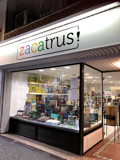 Imagen de Zacatrus -
