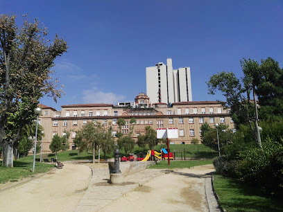 Imagen de Jardins de la Maternitat -