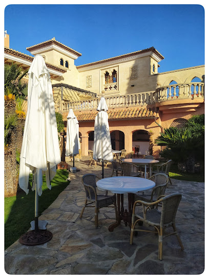 Imagen de La Noria -