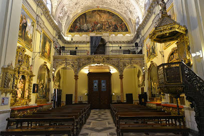 Imagen de Church of La Caridad -