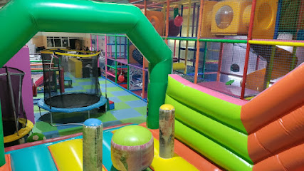 Imagen de Parque Infantil Yabadu -