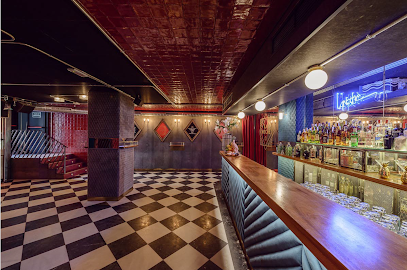 Imagen de Night Club -