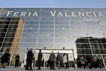 Imagen de Fira Valencia -