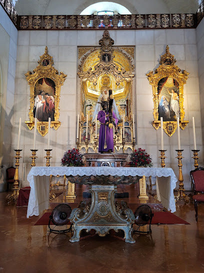 Imagen de Iglesia De Los Gitanos -