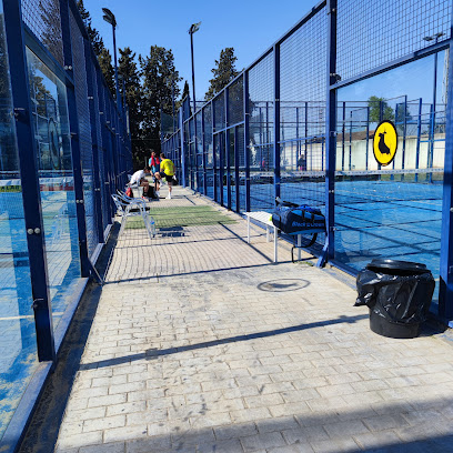 Imagen de Punto Sur Padel -