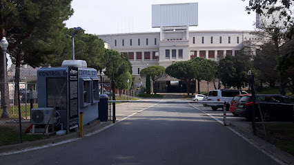 Imagen de Real Federacion Española de Tenis -