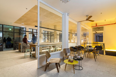 Imagen de Sala de Maquinas -