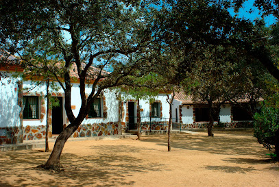 Imagen de Granja Escuela Encinar de Escardiel -