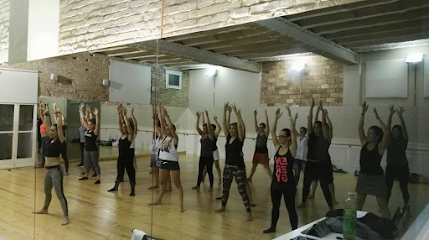 Imagen de Baila Barcelona - Escuela de Baile -