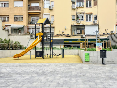 Imagen de Interior d'illa antic cinema Urgell - Supermercat Bonpreu -